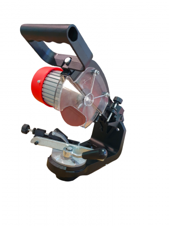 Piese si consumabile pentru DRUJBE - Masina de ascutit lanturi ELEFANT E3-145, 160w, 4800 Rot / min, panza 108 mm