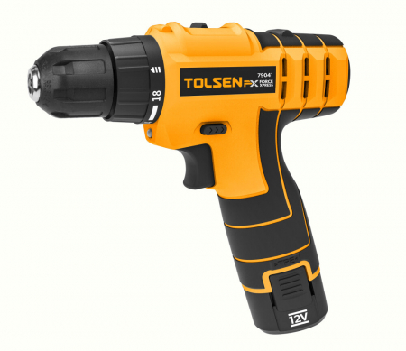 Bormasini de gaurit cu percutie si rotopercutoare - Masina de gaurit si insurubat, Li-Ion 12V, 1500mAh, putere 28N.m