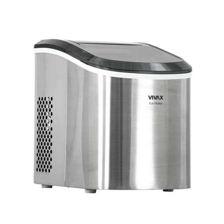 Masina de gheata Vivax IM-122T, 2.4L, Argintiu [5]