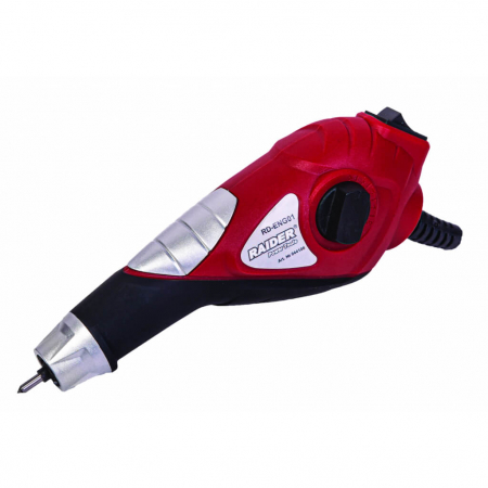 Masini de gravat - Masina de gravat 35W 7200 curse/min RD-ENG01 Raider Power Tools