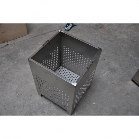 Masina de oparit pasari MS-120L, 58 – 60°C timp de 120 – 140 de secunde [1]