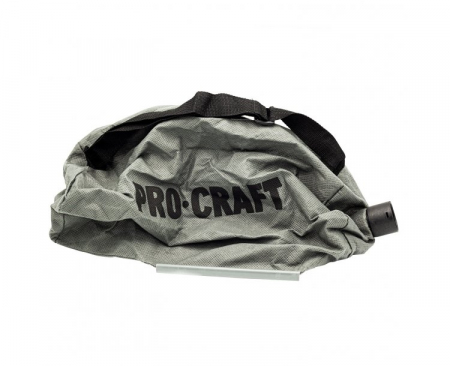Masina de slefuit pereti Procraft EX950EL, 710 W, 180 mm, 1200-2500 rot/min cu aspirator + sac [16]