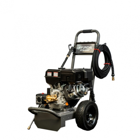 Masina de spalat cu presiune 270 bari, 14 cp, HYUNDAI HYW4000P [2]