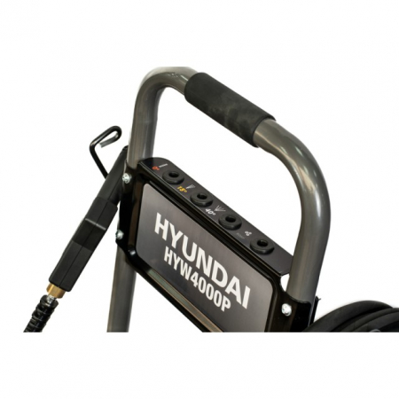 Masina de spalat cu presiune 270 bari, 14 cp, HYUNDAI HYW4000P [1]
