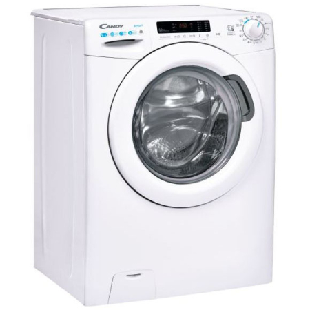 Masina de spalat cu uscator, Candy, 9+6kg, 1400rpm, A, KD, ST [1]