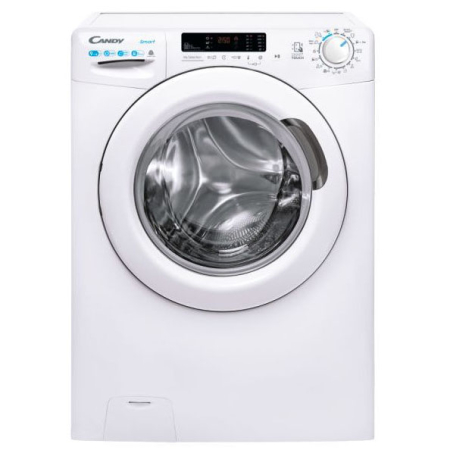 Marelvi - Masina de spalat cu uscator, Candy, 9+6kg, 1400rpm, A, KD, ST