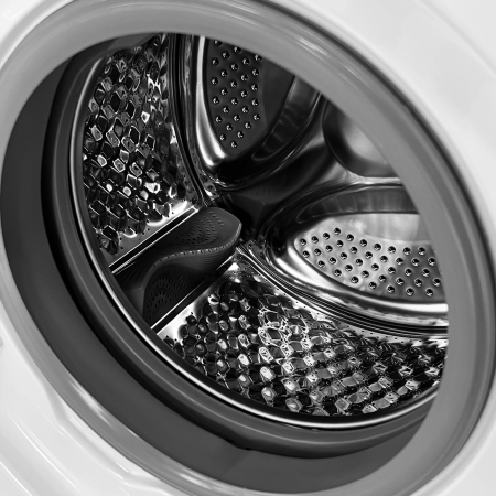 Masina de spalat cu uscator incorporabila Samus WSDDBI-86141 [3]