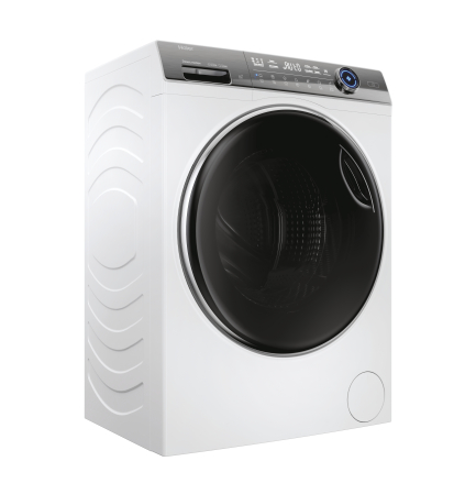 Masina de spalat rufe 31020365, HAIER, Clasa A, SteamRefresh, Smart Dual Spray, 8 kg, 1400 U/min [2]