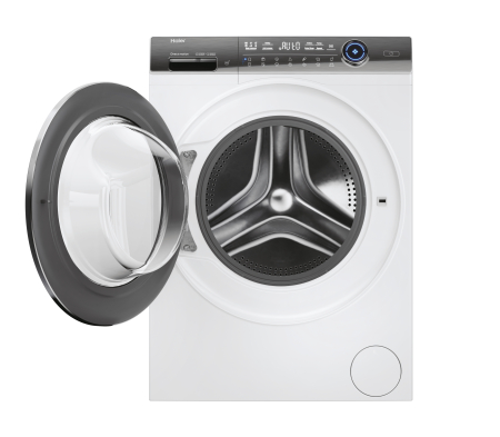 Masina de spalat rufe 31020365, HAIER, Clasa A, SteamRefresh, Smart Dual Spray, 8 kg, 1400 U/min [1]