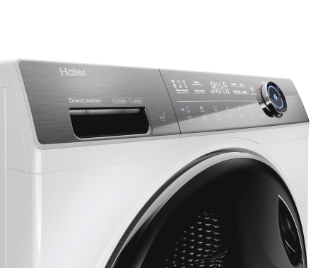 Masina de spalat rufe 31020365, HAIER, Clasa A, SteamRefresh, Smart Dual Spray, 8 kg, 1400 U/min [3]