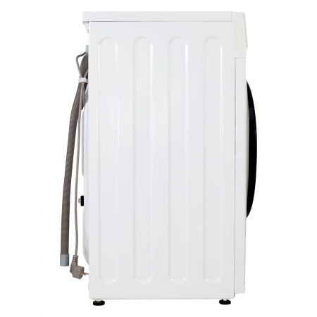 Mașină de Spălat Rufe Albalux AXGIW1491 - 9 kg Capacitate, Clasă Energetică A, Motor Inverter, 16 Programe, Funcție Hygiene Pro, 1400 RPM, Alb [1]