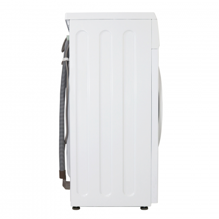 Mașină de Spălat Rufe Albalux AXW0851, 5 kg, 800 RPM, 23 Programe, Clasă Energetică E, Alb [6]