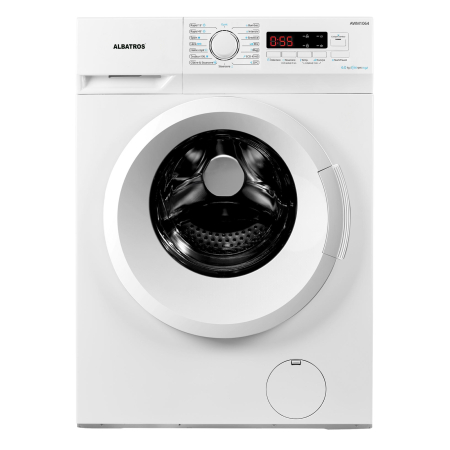 Masina de spalat rufe Albatros AWM1064 [0]
