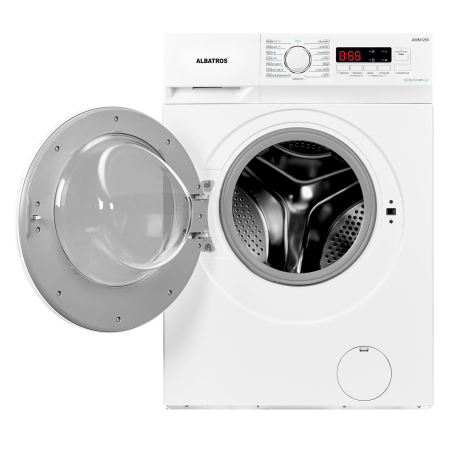 Masina de spalat rufe Albatros AWM1265 [1]