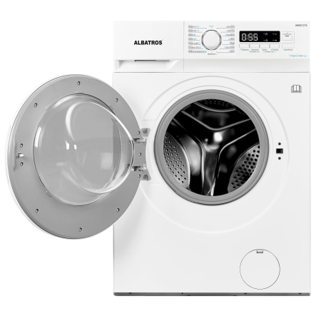 Masina de spalat rufe Albatros AWM1274 [1]