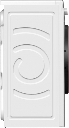 Masina de spalat rufe cu incarcare frontala Tesla WF101460T, 10 kg, 1400 RPM, Clasa A, Inverter, Spin Speed, Sistem Child Lock, Delay Start, Alb [3]