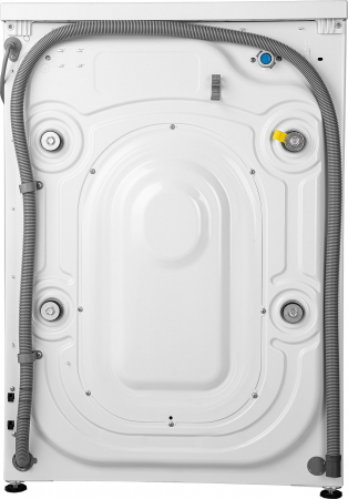 Masina de spalat rufe cu încărcare frontală Tesla WF81480T, 8 kg, 1400 RPM, Clasa A, Steam, Smart, Control Touch, LED, Alb [7]