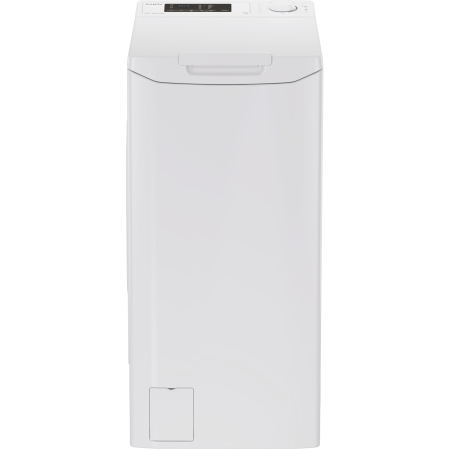 Masina de spalat rufe cu incarcare verticala Candy,, 7 kg, 1200 RPM, Clasa D, display 3D,Wifi, Alb [0]