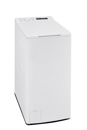 Masina de spalat rufe cu incarcare verticala Tesla WL71292M, 7.5 kg, 1200 rpm, Clasa A, 16 programe , Alb [1]