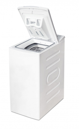 Masina de spalat rufe cu incarcare verticala Tesla WL71292M, 7.5 kg, 1200 rpm, Clasa A, 16 programe , Alb [3]