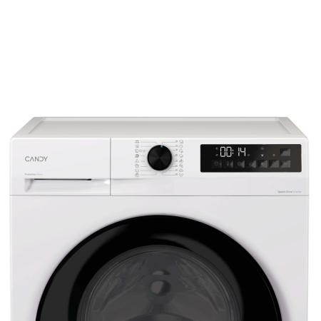 Masina de spalat rufe cu uscator Candy, 8/5 kg, inverter BPM ProActive Wash Steam 1400 rpm Clasa A/D Alba [3]