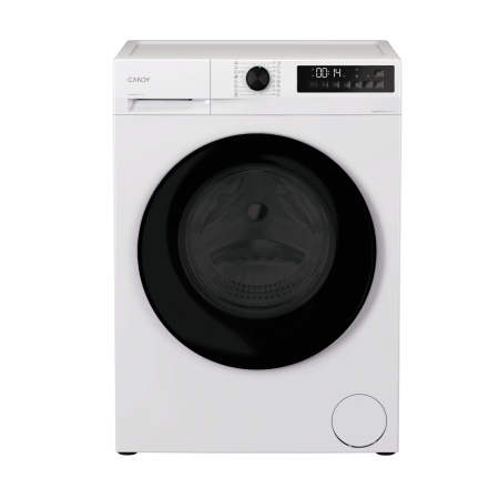 Marelvi - Masina de spalat rufe cu uscator Candy, 8/5 kg, inverter BPM ProActive Wash Steam 1400 rpm Clasa A/D Alba