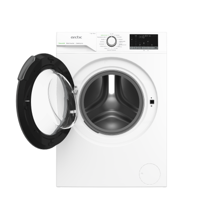 Masina de spalat rufe frontala ARCTIC APLM2WFSU27211W, ExtraSteam, 7 kg, 1200rpm, Clasa A, alb [2]