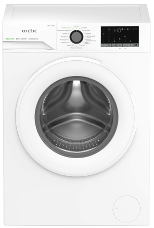 Masina de spalat rufe frontala Arctic, APLM2WFSU29412W, 9 kg, 1400 rpm, Add In, Aqua Safe, Eco Wash, Clasa A, Alb [7]