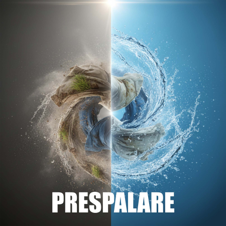 Mașină de spălat rufe Samus WSADI-10145DS, 10 kg, 1400 rpm, Motor Inverter, 15 programe, abur, afișaj electronic, clasa A, gri închis [18]