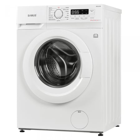 Masini de spalat rufe - Masina de spalat rufe Samus WSLI-8144