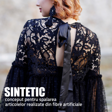 Mașină de spălat rufe Samus WSNDI-9142DS, 9 kg, 1400 rpm, Motor Inverter, 15 programe, abur, ECO 40–60 °C, afișaj electronic, clasa A, gri închis [14]