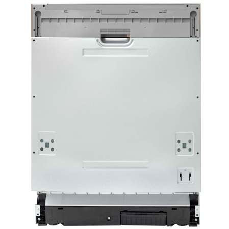Marelvi - Masina de spalat vase complet incorporabila Toshiba, 60 cm, 15 seturi, clasa C, Display Touch control, AquaStop, Filtru AntiBacterian, 7 programe, 3 functii