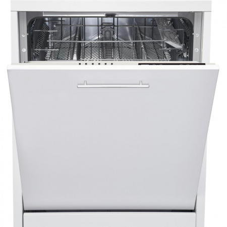 Masina de spalat vase incorporabila Heinner HDW-BI6006IE++, 12 Seturi, 6 programe, Clasa E, 60 cm [8]