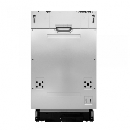 BUCATARIE - Masina de spalat vase incorporabila Samus SBDW46.5, 9 seturi, 5 programe, afisaj electronic LED, functie incarcare la jumatate, pornire intarziata