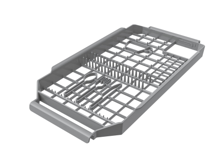 Masina de spalat vase incorporabila Tesla WDI662ME, 14 set, 4 programe, 60cm, control electronic [4]
