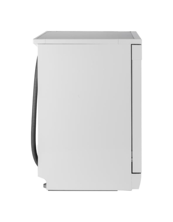 Masina de spalat vase VIVAX DW-601262C, 12 Seturi, 6 Programe, Clasa E, Eco, Doua cosuri, Spalare 360°, Intensiv, Quick Wash, Half load, Control touch cu iluminare LED, Blocare acces copii, Avertizare [3]