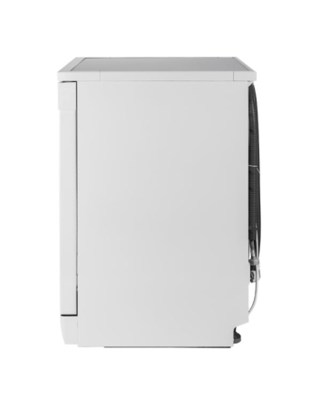 Masina de spalat vase VIVAX DW-601262C, 12 Seturi, 6 Programe, Clasa E, Eco, Doua cosuri, Spalare 360°, Intensiv, Quick Wash, Half load, Control touch cu iluminare LED, Blocare acces copii, Avertizare [4]