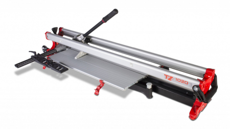 BRICOLAJ - Masina de taiat gresie, faianta 102cm, TZ-1020 - RUBI-17951