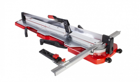 BRICOLAJ - Masina de taiat gresie, faianta 125cm, TP-125-S - RUBI-11973