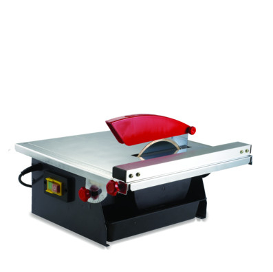 BRICOLAJ - Masina de taiat gresie, faianta 520W, ND-180 SMART 230V-50Hz. - RUBI-24976