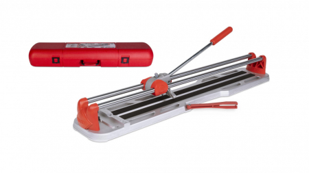 BRICOLAJ - Masina de taiat gresie, faianta 63cm, STAR-63 cu cutie - RUBI-14948