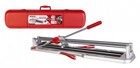 BRICOLAJ - Masina de taiat gresie, faianta 63cm, STAR-63 Platinum in cutie - RUBI-15904