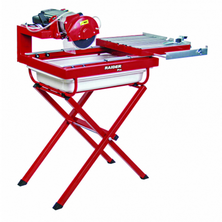 BRICOLAJ - Masina de taiat placi  800W ø000mm 60cm RDP-ЕTC27 Raider Pro