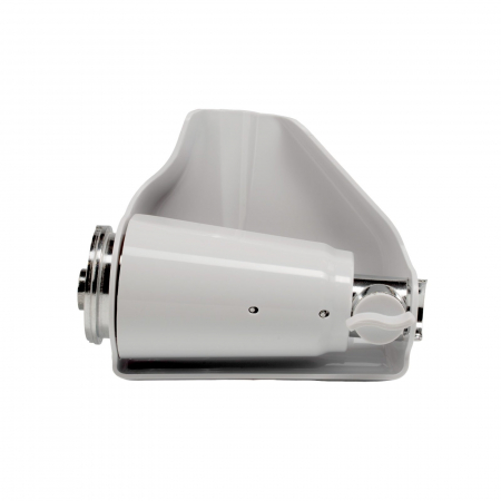 Masina de tocat carne BÖHM MG6050R, 1.7 Kg/min, 500-1600 W + Adaptor suc rosii [1]
