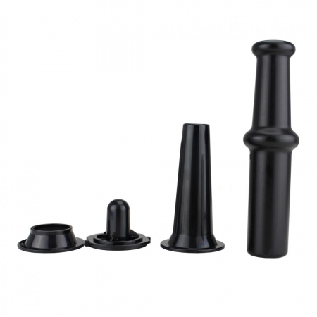 Masina de tocat FRAM FMG-2500X, 2500 W, capacitate de tocare: ≥ 2 kg/min, accesorii pentru rosii si carnati, 2 site de taiere, 2 viteze + functie Reverse, Aluminiu [4]