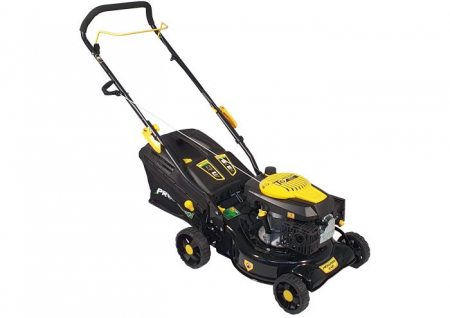 GRADINA - Masina de tuns gazon, putere 3.5CP, latime 420mm, cos 40L, ProGARDEN S421-T6