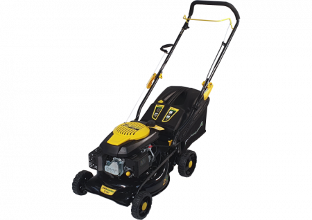 Masina de tuns gazon, putere 3.5CP, latime 420mm, cos 40L, ProGARDEN S421-T6 [1]