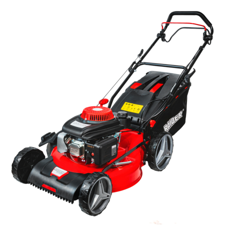 GRADINA - Masina de tuns iarba, autopropulsie, putere 4.3cp, latime 51cm, fuctii 4in1,  RD-GLM23