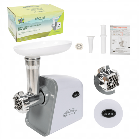 Masina electrica tocat carne 500W MG10B, GF-2032 [1]