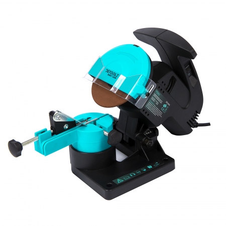 Masina pentru ascutit lantul de drujba 220W [2]